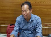 DPRD Kalteng Dorong Anak Muda Masuki Sektor Pertanian Modern