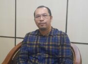 Tommy Irawan Soroti Kapasitas IGD RSUD Doris Sylvanus