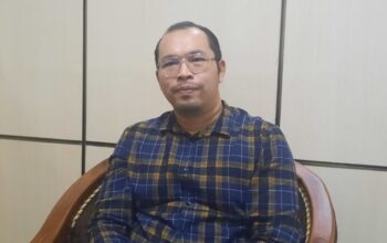 Tommy Irawan Soroti Kapasitas IGD RSUD Doris Sylvanus