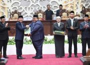 Raih WTP ke-12 Secara Beruntun, Kalteng Perkuat Komitmen Tata Kelola Keuangan yang Akuntabel