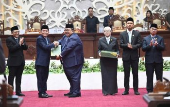 Raih WTP ke-12 Secara Beruntun, Kalteng Perkuat Komitmen Tata Kelola Keuangan yang Akuntabel