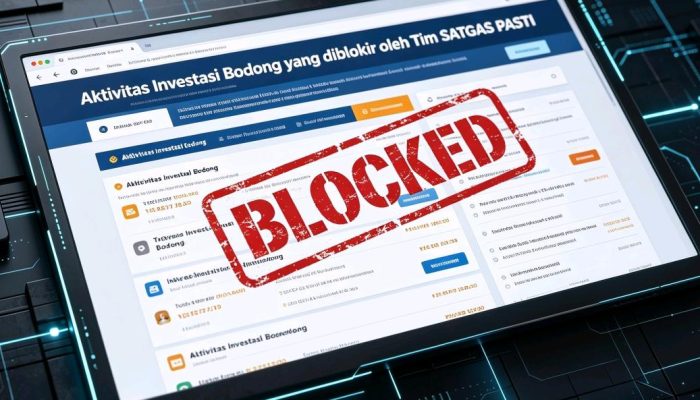 OJK Buka Posko Pengaduan Korban Investasi Bodong di Purwokerto