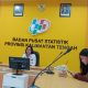 Inflasi Kalteng Mei 2026 Capai 4,56 Persen, Kapuas Tertinggi