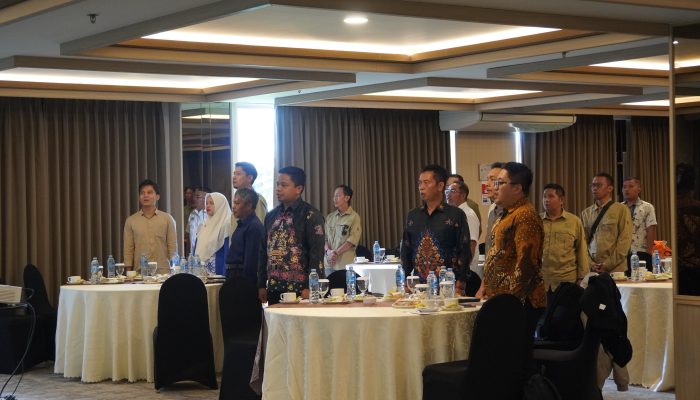 BPJS Kesehatan Tingkatkan Edukasi Agar Peserta Tetap Aktiff