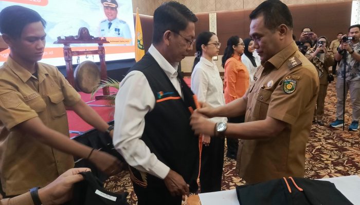 Data SE2026 Dukung Palangka Raya Semakin KEREN