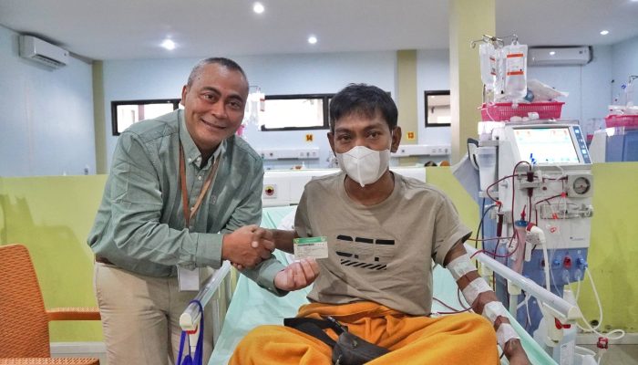 BPJS Kesehatan Beberkan Pengecualian Jaminan, Peserta Wajib Paham