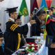 UPR Kukuhkan 810 Wisudawan, Siapkan SDM Unggul  dan Berkarakter Hadapi Tantangan