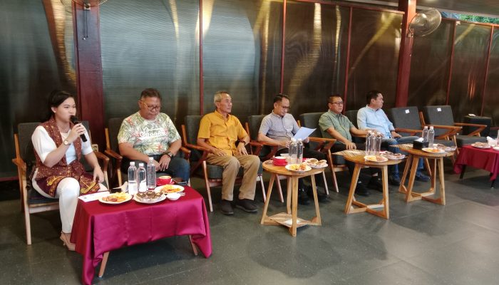 Hari Jadi Palangka Raya Tahun 2026 Sukses Digelar Tanpa APBD