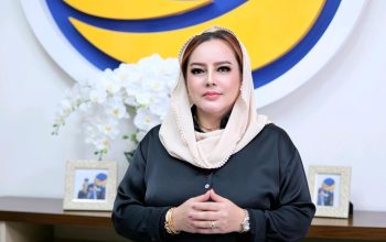 1 Muharram 1448H, Faridawaty Tegaskan Semangat Hijrah Membangun Bangsa