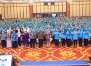 Edukasi OJK Perkuat Ketahanan Finansial Perempuan dan Masyarakat
