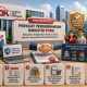 Perkuat Industri PVML Nasional, OJK Keluarkan Kebijakan Adaptif