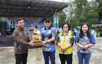 Bank Indonesia Perluas QRIS untuk Pajak dan Pariwisata