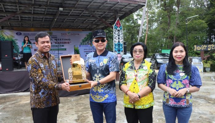 Bank Indonesia Perluas QRIS untuk Pajak dan Pariwisata