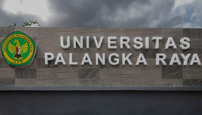 UPR Terima 1.090 Peserta SMMPTN Barat di Tahun 2026