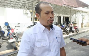 DPRD Kalteng Ingin Arsip Sejarah Daerah Tersimpan Aman Lewat Sistem Digital
