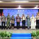 Edy Pratowo Sambut Kakanwil Ditjenpas Baru, Harapkan Lahir Inovasi Pemasyarakatan di Kalteng