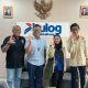 Bulog dan Tani Merdeka Perkuat Kolaborasi Dukung Petani Kalteng
