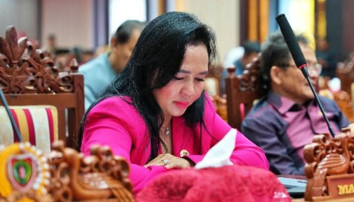DPRD Kalteng Nilai Kepedulian Lingkungan Jadi Kunci Pembangunan Berkelanjutan