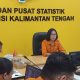 Inflasi Kalteng Juni 2026 Capai 4,47 Persen, Kapuas Tertinggi
