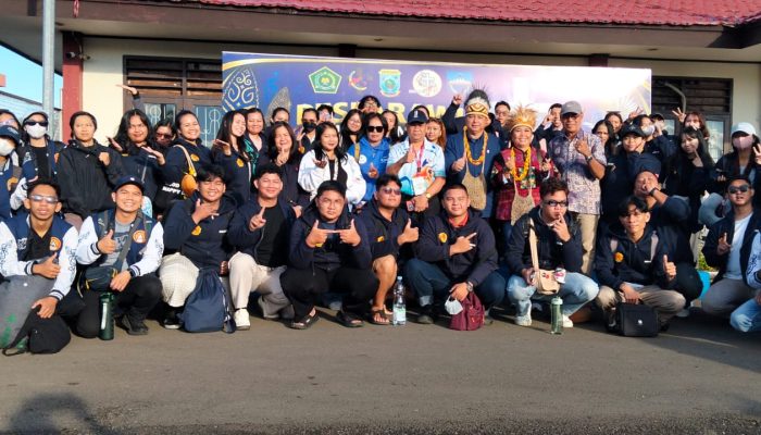 Raih Prestasi di Pesparawi Nasional XIV, Apresiasi Dukungan Gubernur Kalteng