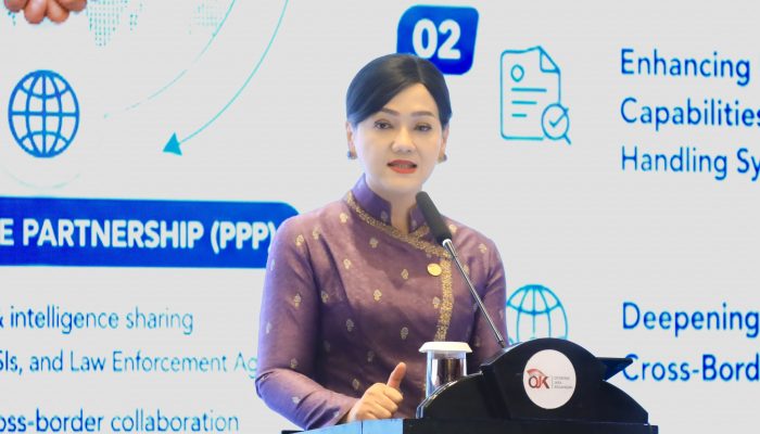 OJK Perkuat Perlindungan Konsumen Hadapi Ancaman Scam Digital Nasional