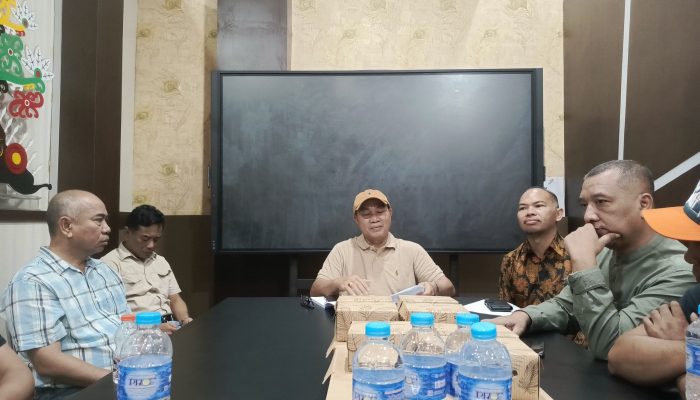 UPR Perkuat Kemitraan Media Demi Keterbukaan Informasi Publik Berkelanjutan Bersama