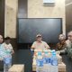 UPR Perkuat Kemitraan Media Demi Keterbukaan Informasi Publik Berkelanjutan Bersama