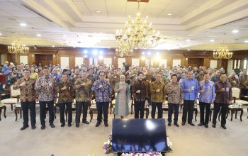Komdigi Bersama OJK Bangun Ekosistem Keuangan Digital Aman Berintegritas Nasional