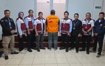 OJK Serahkan Tersangka Prolife ke Kejari, Penegakan Hukum Berlanjut Tegas