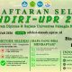 Seleksi Mandiri UPR 2026 Beri Kesempatan Luas Calon Mahasiswa Berkuliah