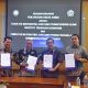 Tingkatkan Riset dan Pengembangan SDM, FMIPA UPR Gandeng FMIPA ITB