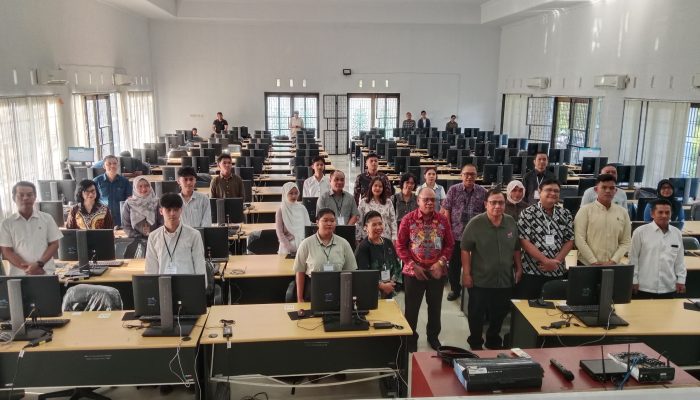 Seleksi Mandiri UPR 2026 Beri Kesempatan Generasi Muda Kalimantan Tengah
