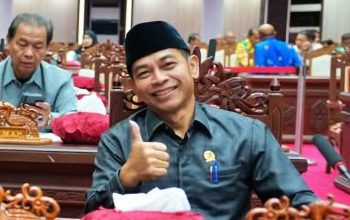DPRD Kalteng Dorong BPJN Segera Benahi Ruas Jalan Kuala Kurun–Murung Raya