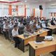 Pemprov Dorong Kajian Risiko Bencana untuk Perkuat Perencanaan Pembangunan Kalteng