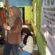 Limbah Kulit Pisang Kalampangan Diolah Jadi Produk Bernilai