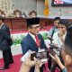 DPRD Soroti Kesiapan Anggaran Hadapi Karhutla