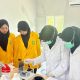 Kulit Bawang Putih Diolah Menjadi Tinta Spidol Ramah Lingkungan