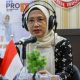 Semangat HUT ke-81 RI, Pemprov Kalteng Ajak Masyarakat Wujudkan Kemerdekaan Lewat Kerja Nyata