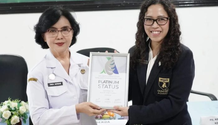 Penghargaan Dunia Jadi Titik Awal, Pemprov Kalteng Perluas Layanan Stroke hingga Daerah Terpencil