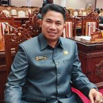 Infrastruktur dan Ekonomi Dominasi Aspirasi Warga kepada DPRD DPRD Kalteng__, Junaidi1