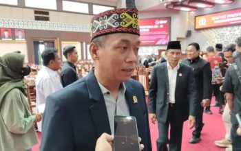 Bambang Sebut Tren Investasi Perkuat Ekonomi Kalimantan Tengah