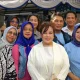 Faridawaty Tekankan Pembangunan Berkelanjutan dan Berkeadilan di Kalteng