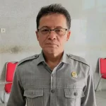 Freddy Minta Belanja Prioritas Tetap Dijaga Meski APBD Turun DPRD Kalteng__Freddy Ering 1