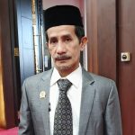 Pemerataan Infrastruktur Dapil IV Jadi Harapan Masyarakat Kalteng DPRD Kalteng__Habib Sayid Abdurrahman 1