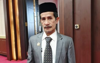 Pemerataan Infrastruktur Dapil IV Jadi Harapan Masyarakat Kalteng