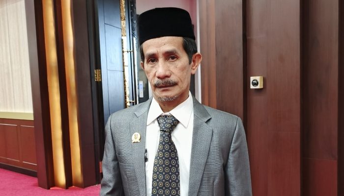 Pemerataan Infrastruktur Dapil IV Jadi Harapan Masyarakat Kalteng