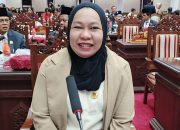 Perbaikan Air Bersih Jadi Aspirasi Utama Warga Rangga Ilung