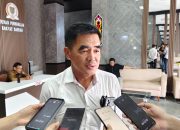 Pembangunan Bendungan Muara Juloi Masih Tunggu Kepastian Pendanaan