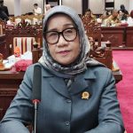 DPRD Kalteng__Siti Nafsiah 2