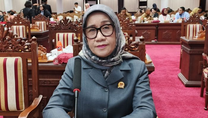 Siti Nafsiah Minta Audit CSR Demi Manfaat Bagi Masyarakat